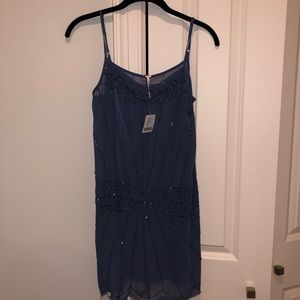 Free people slip